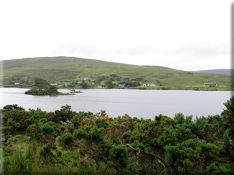 foto Parco nazionale di Connemara